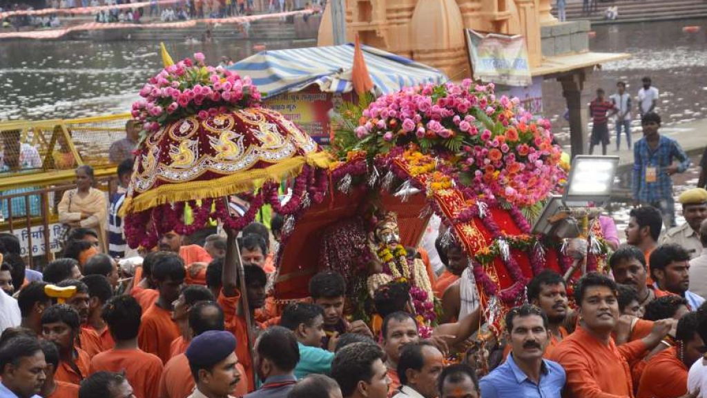 महाकालेश्वर मंदिर