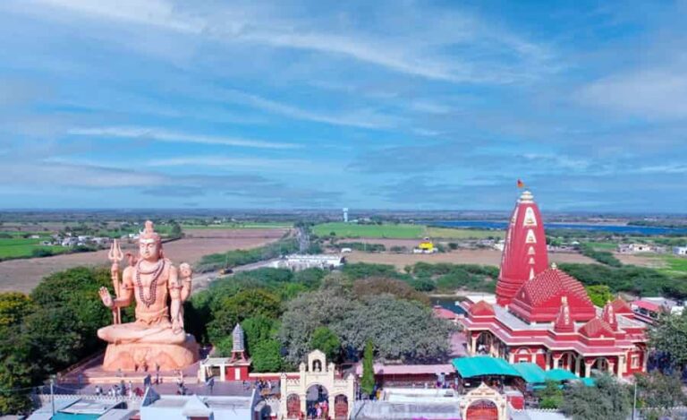 Nageshvara Jyotirlinga