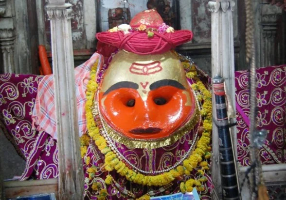 UJJAIN
