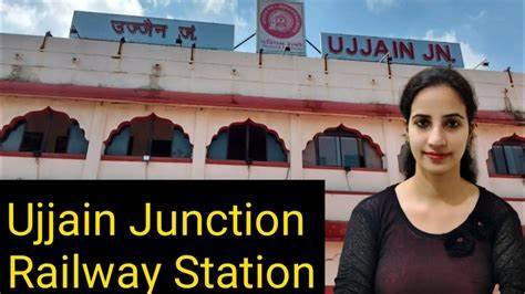 How To Reach Ujjain